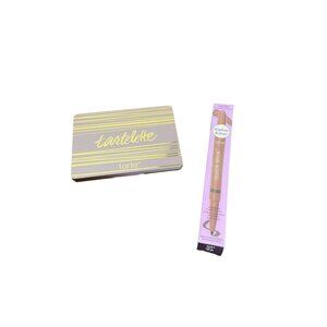 Tarte Tartelette Amazonian Clay - Day To Night Eyeshadow Palette & Quick Stick T